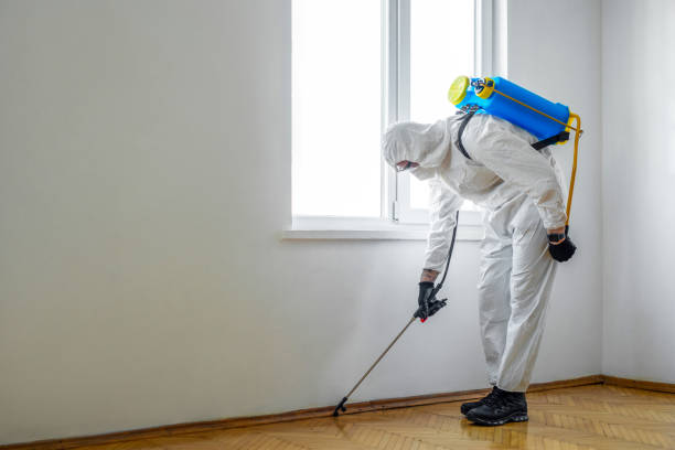 Best Pest Control for Restaurants  in Shelbyville, IN