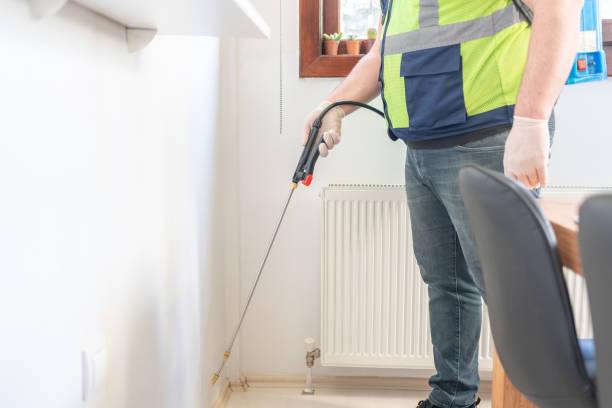 Best Mosquito Control Services  in Shelbyville, IN